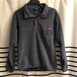 Women’s Patagonia fleece